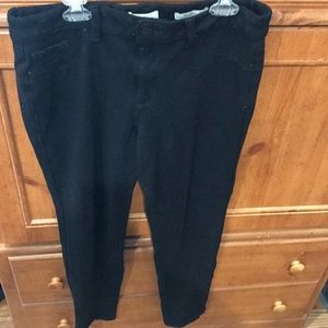 Jessica Simpson Nice Jeggings. Size 10